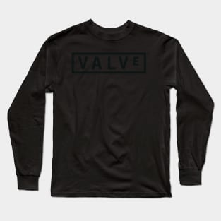 valve Long Sleeve T-Shirt